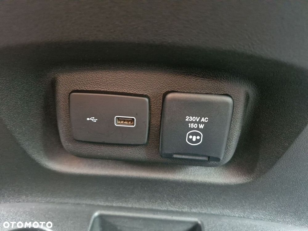 Toyota PROACE MAX - 28