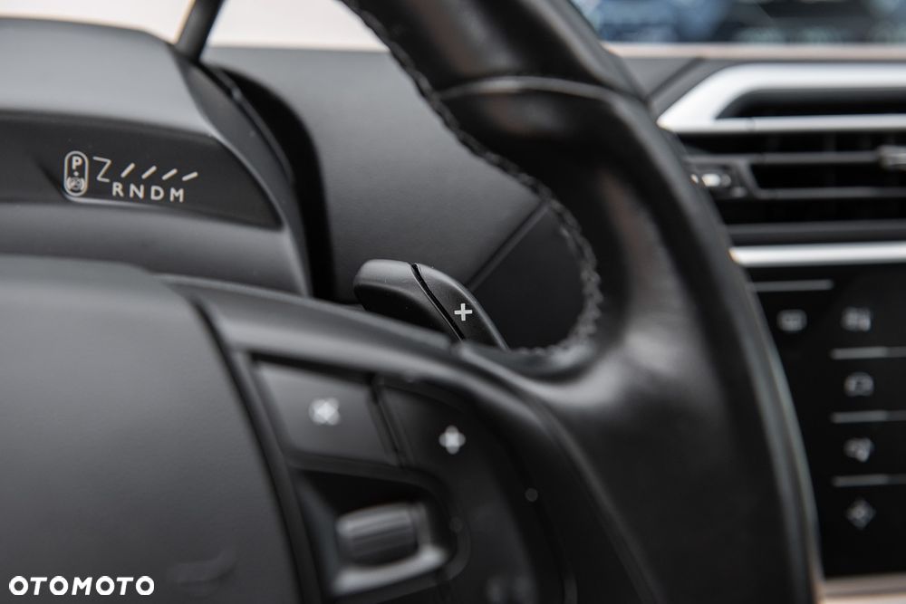 Citroën C4 Picasso 2.0 HDi Exclusive MCP - 23