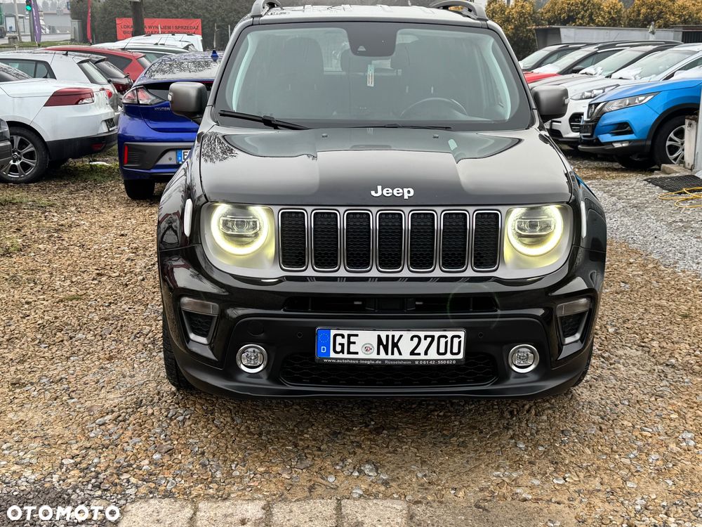 Jeep Renegade - 6