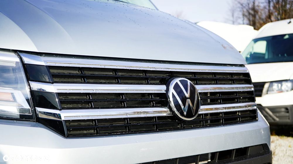 Volkswagen Crafter 35 - 6