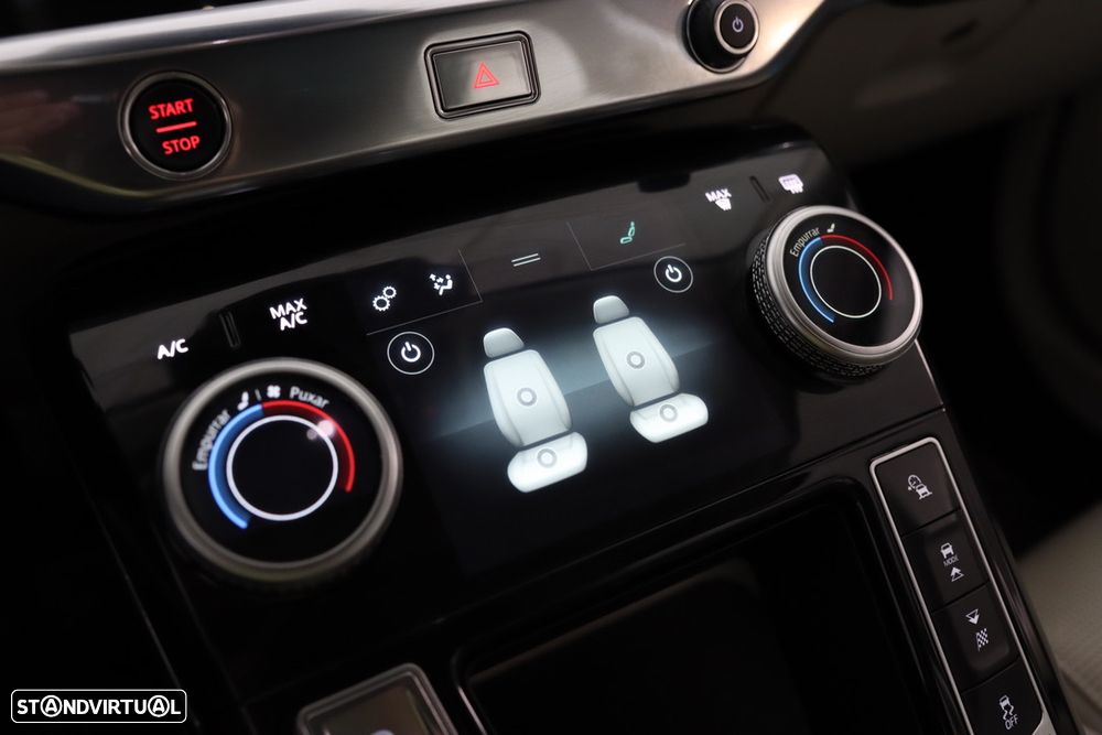 Jaguar I-Pace EV400 AWD R-DYNAMIC HSE - 15