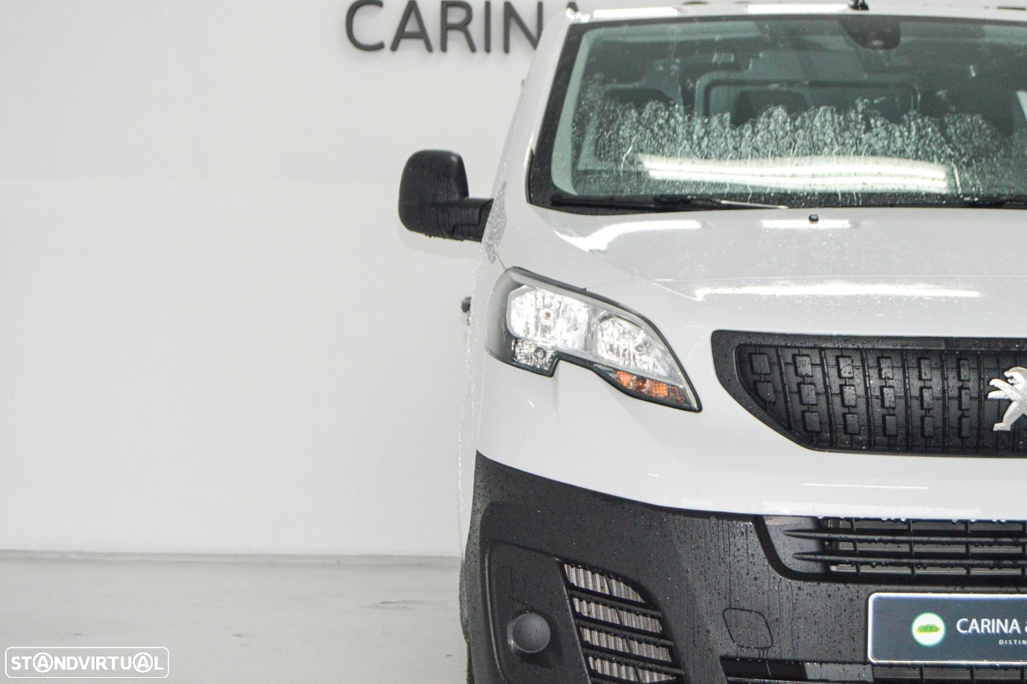 Peugeot Expert 1.5 BlueHDi L2H1 Premium Standard - 17
