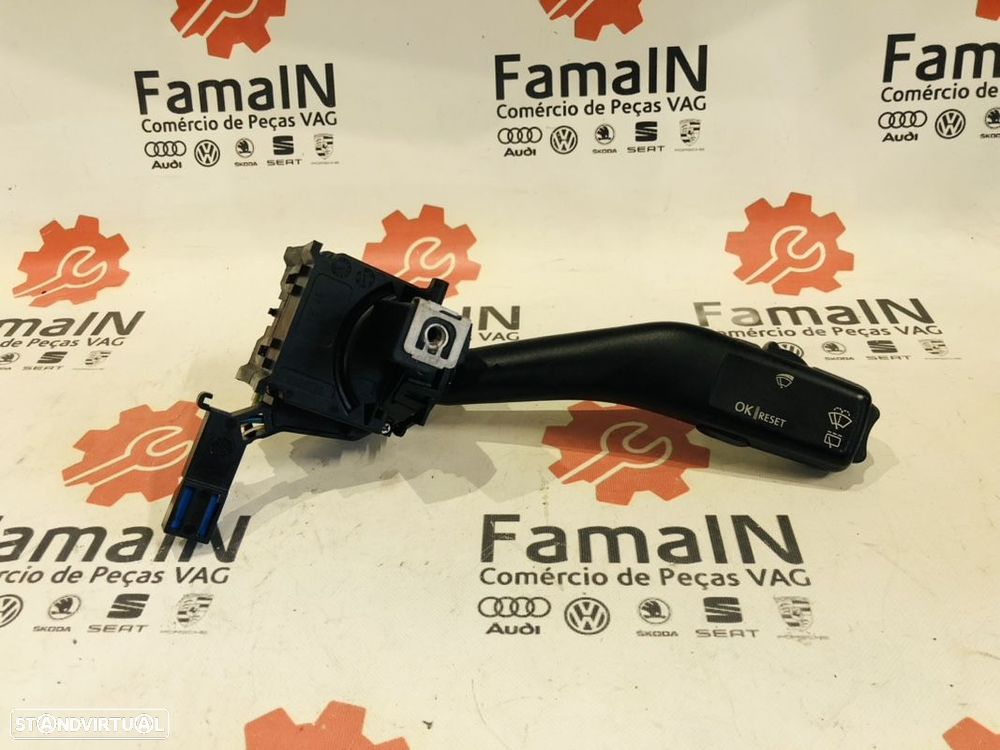 Manete volante SEAT LEON 1P 1K0953519 - 1