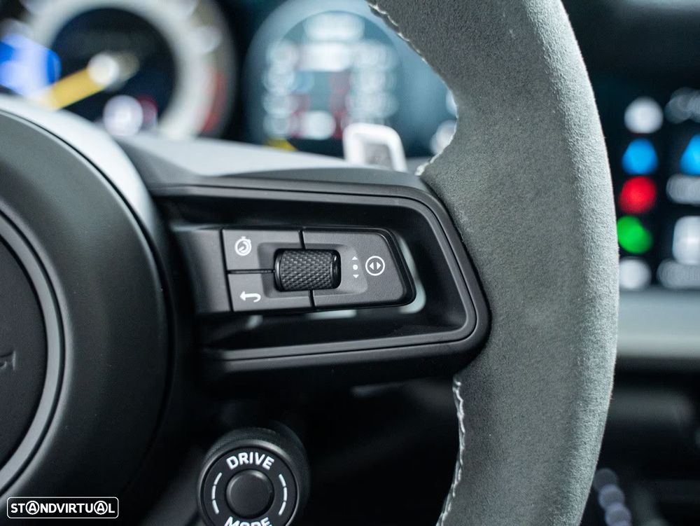 Porsche 911 (992) GT3 RS - 36