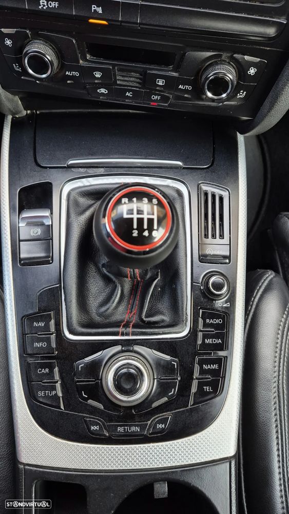 Audi A5 2.0 TDI - 10