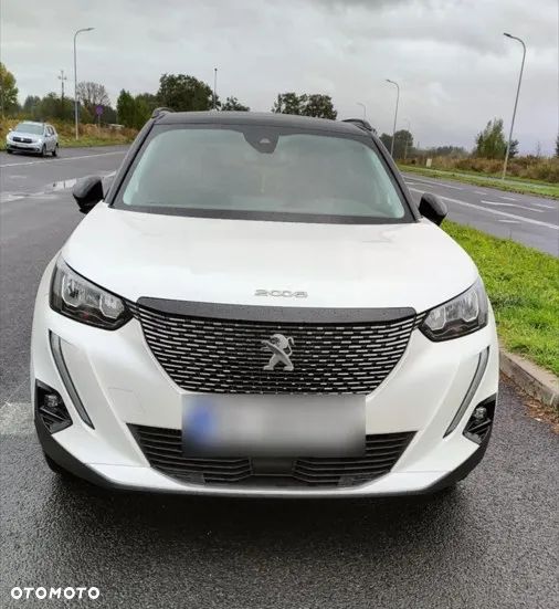 Peugeot 2008 1.2 PureTech Allure Pack S&S - 3