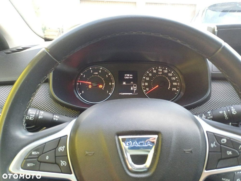 Dacia Sandero TCe 100 Comfort - 13