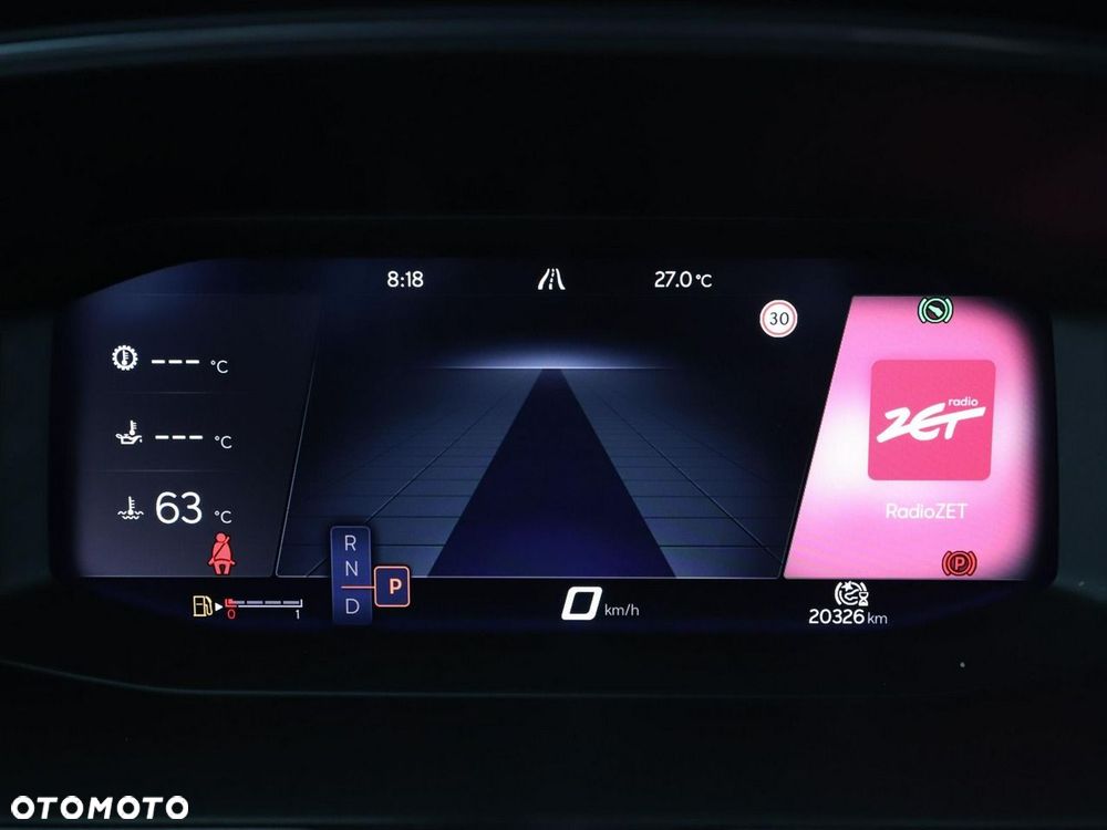 Cupra Formentor 2.0 TSI 4Drive VZ DSG - 23