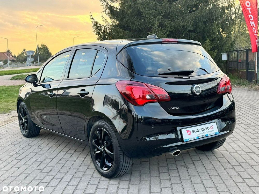 Opel Corsa - 11