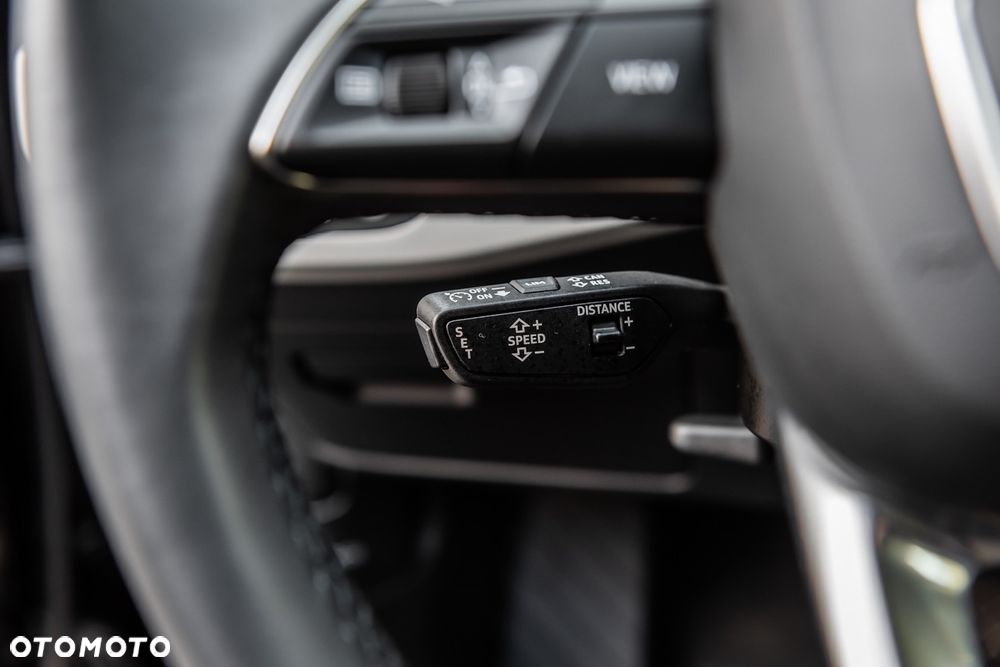 Audi A5 Sportback 40 TDI quattro S tronic S line business - 24