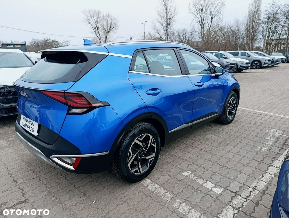 Kia Sportage - 28