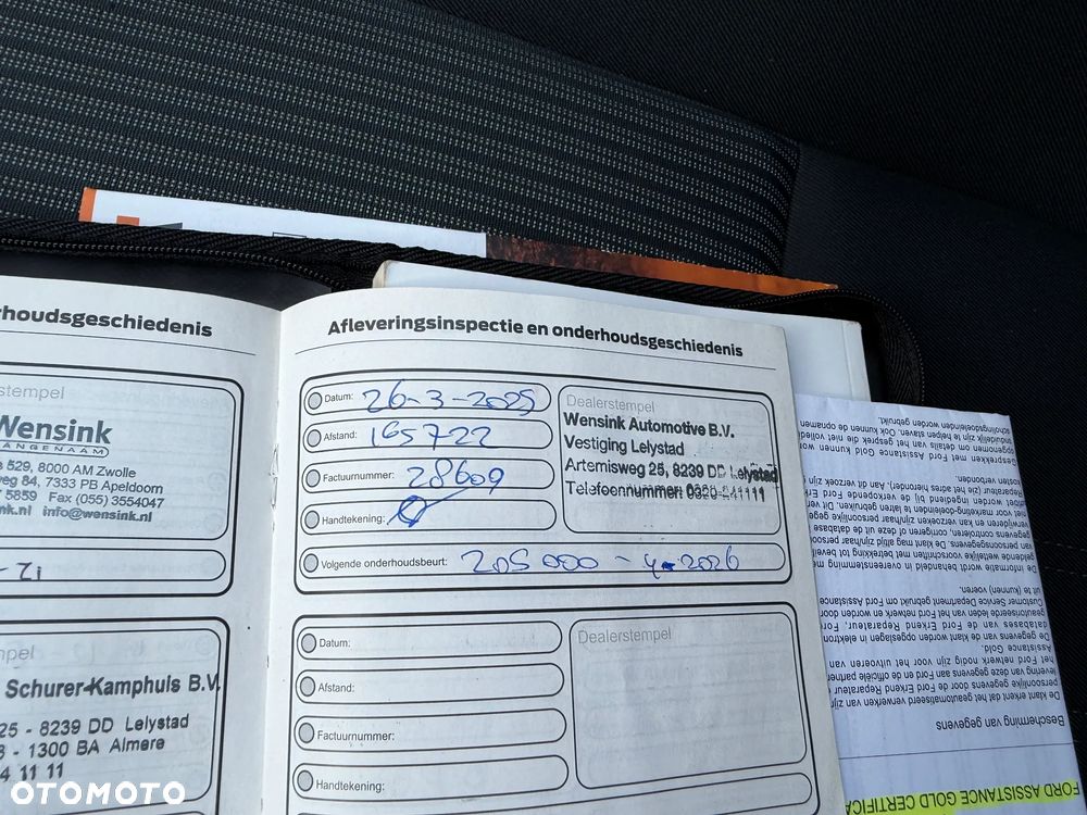 Ford C-MAX 1.0 EcoBoost Titanium ASS - 39