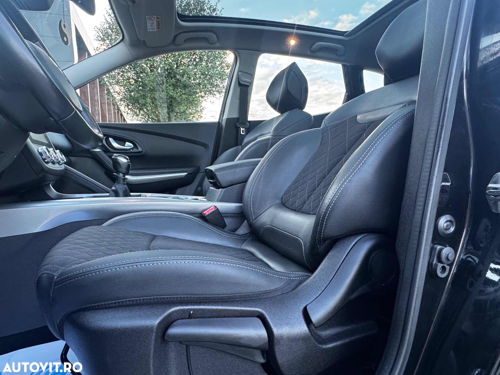 Renault Kadjar TCe 160 GPF BOSE EDITION - 20