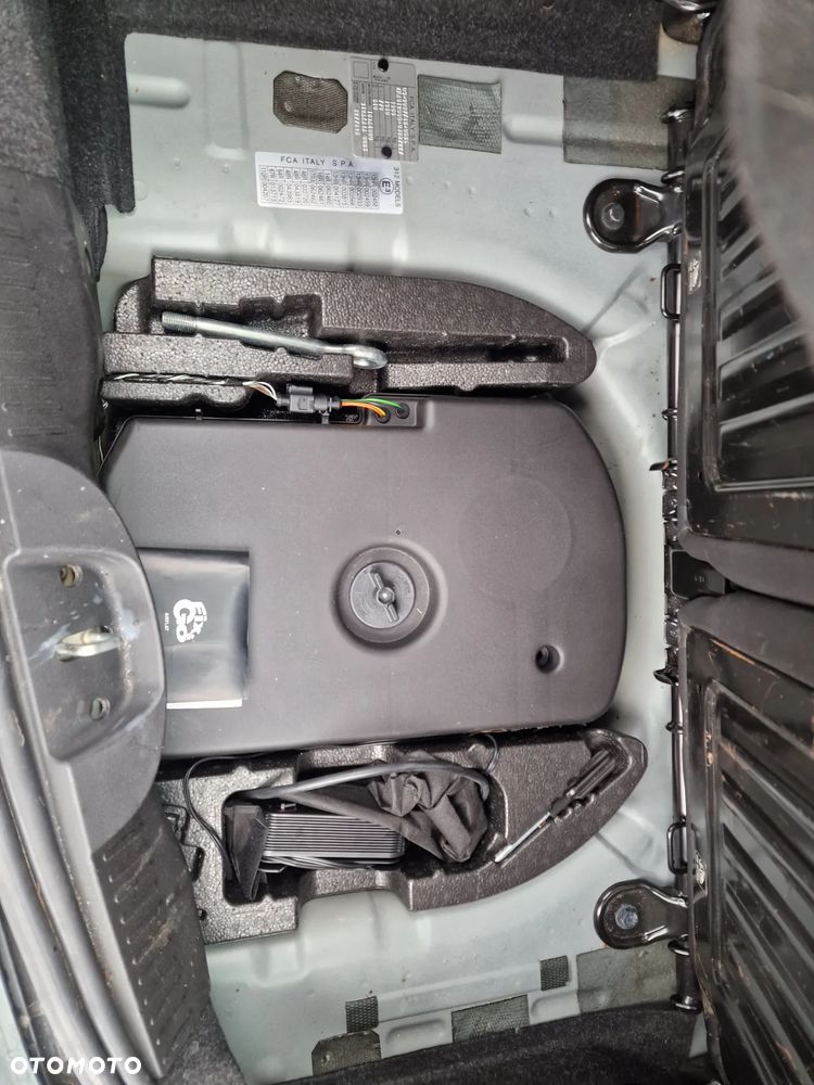 Fiat 500 1.2 Start&Stop Sport - 33