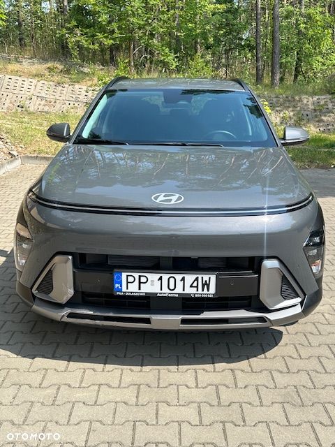Hyundai Kona 1.6 GDI DCT Style - 16