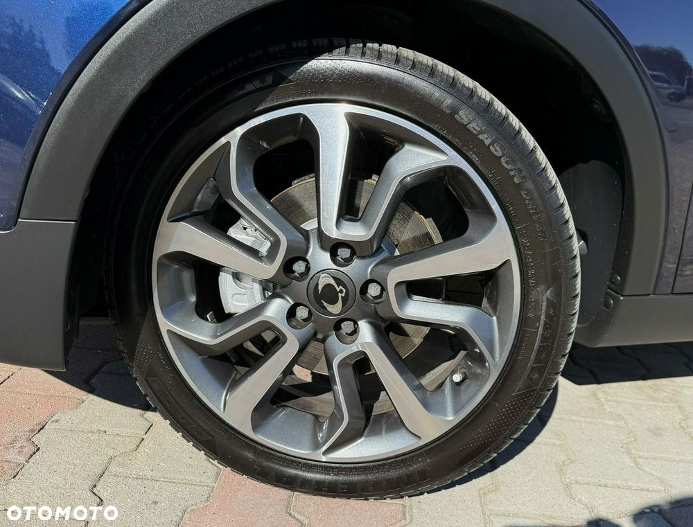 SsangYong/KGM Tivoli e-XDi 160 4WD Sapphire - 13