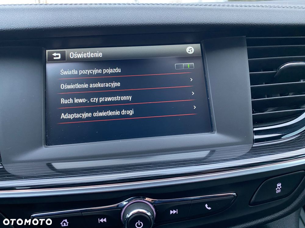 Opel Insignia 2.0 Automatik Business Edition - 18