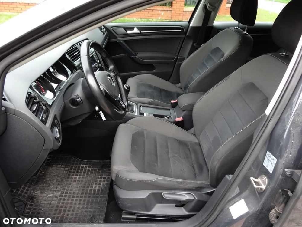 Volkswagen Golf 1.4 TSI BMT Comfortline Perfectline - 20