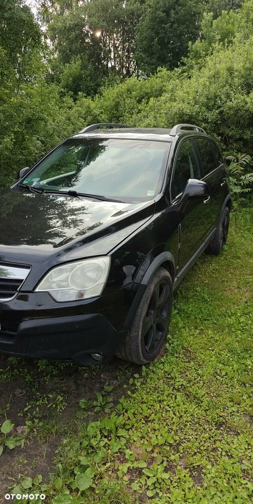 Opel Antara - 3