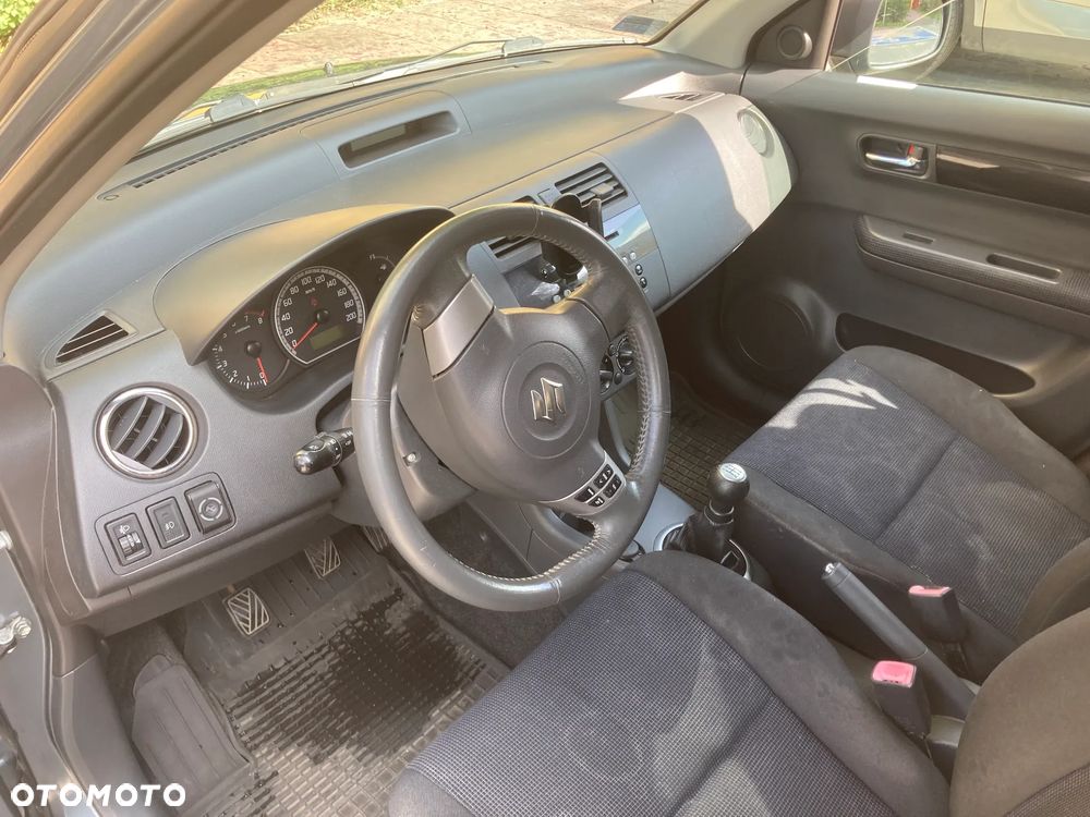 Suzuki Swift 1.3 Comfort XL - 3