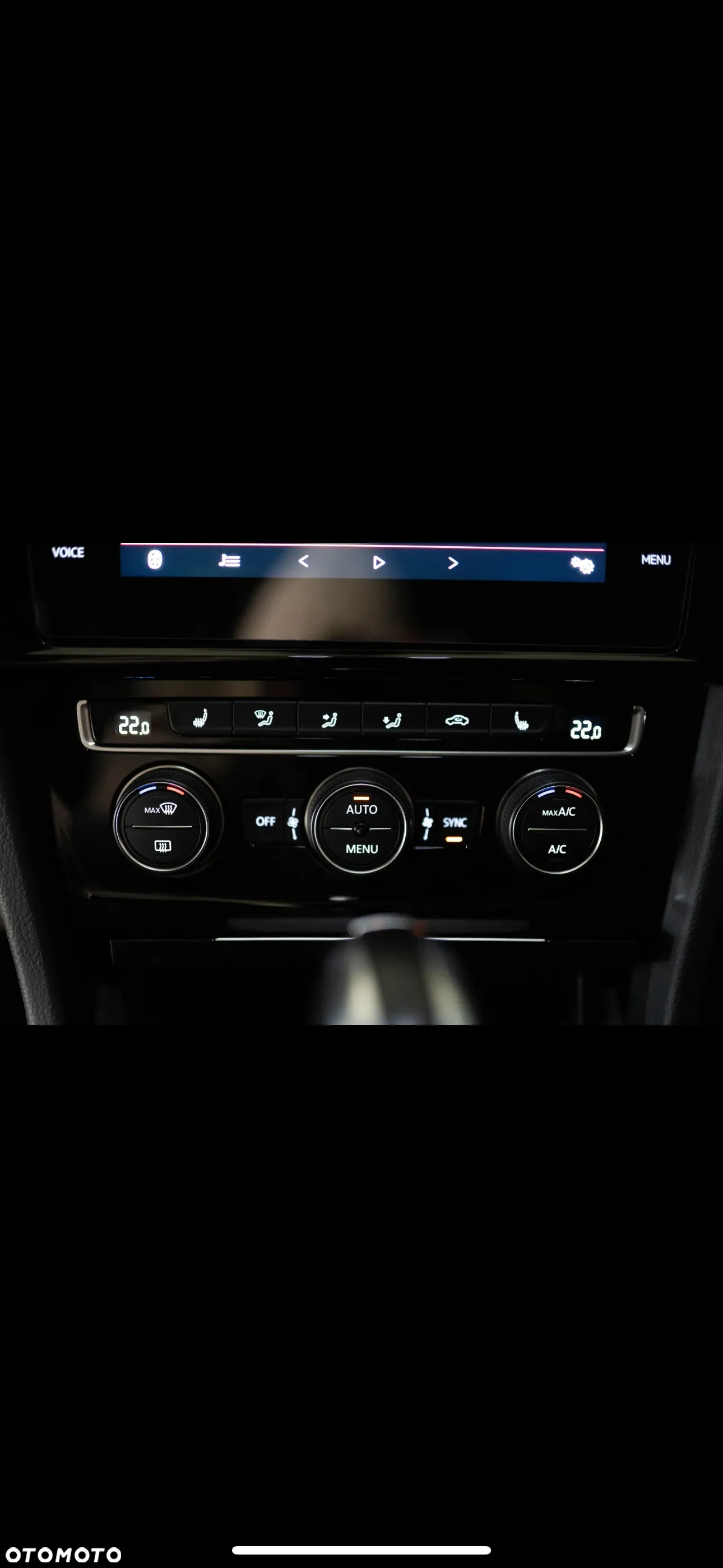 Volkswagen Golf VII 2.0 TSI BMT GTI Performance DSG - 9