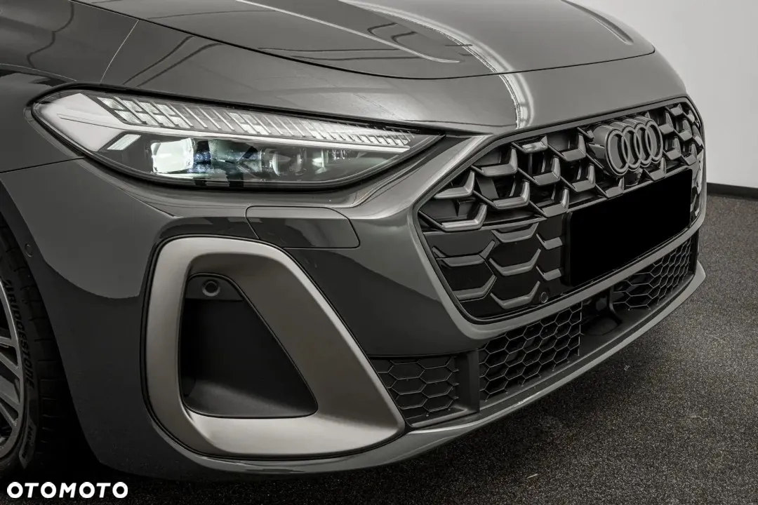 Audi A5 Limousine TFSI S tronic - 6