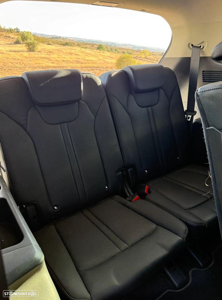 Kia Sorento 2023 photo 5