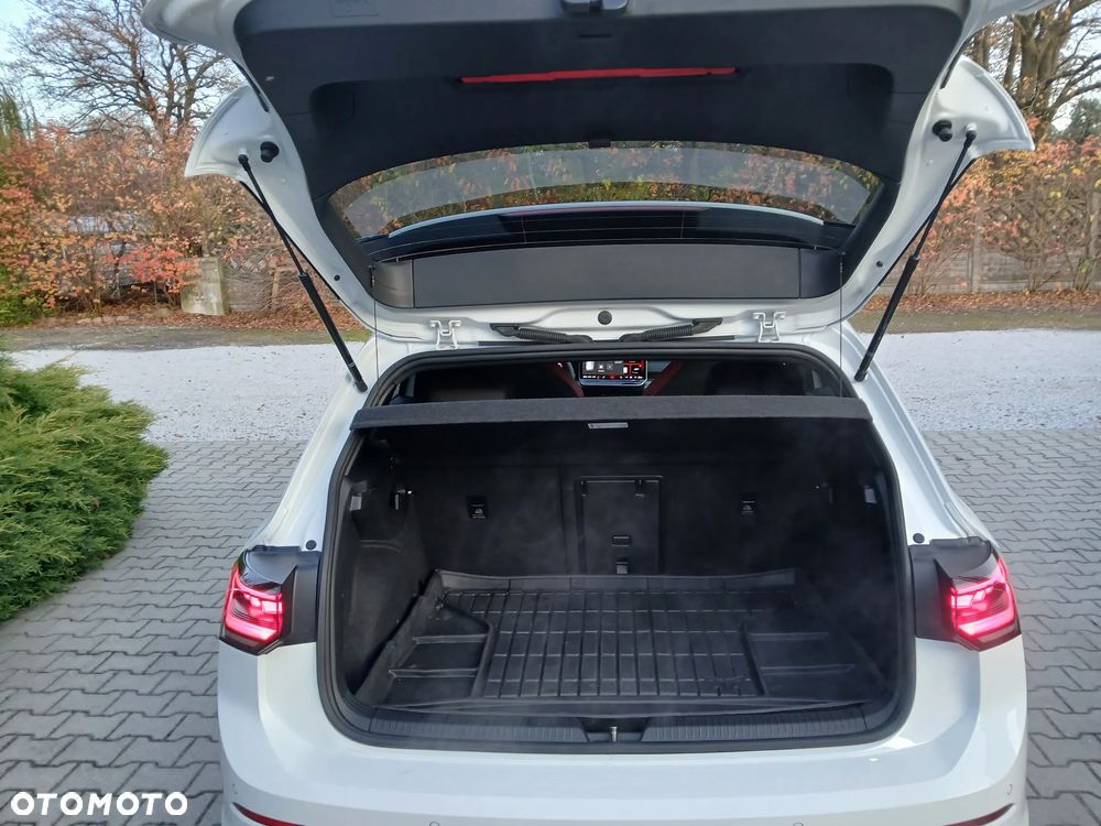 Volkswagen Golf 2.0 TSI OPF DSG GTI - 10