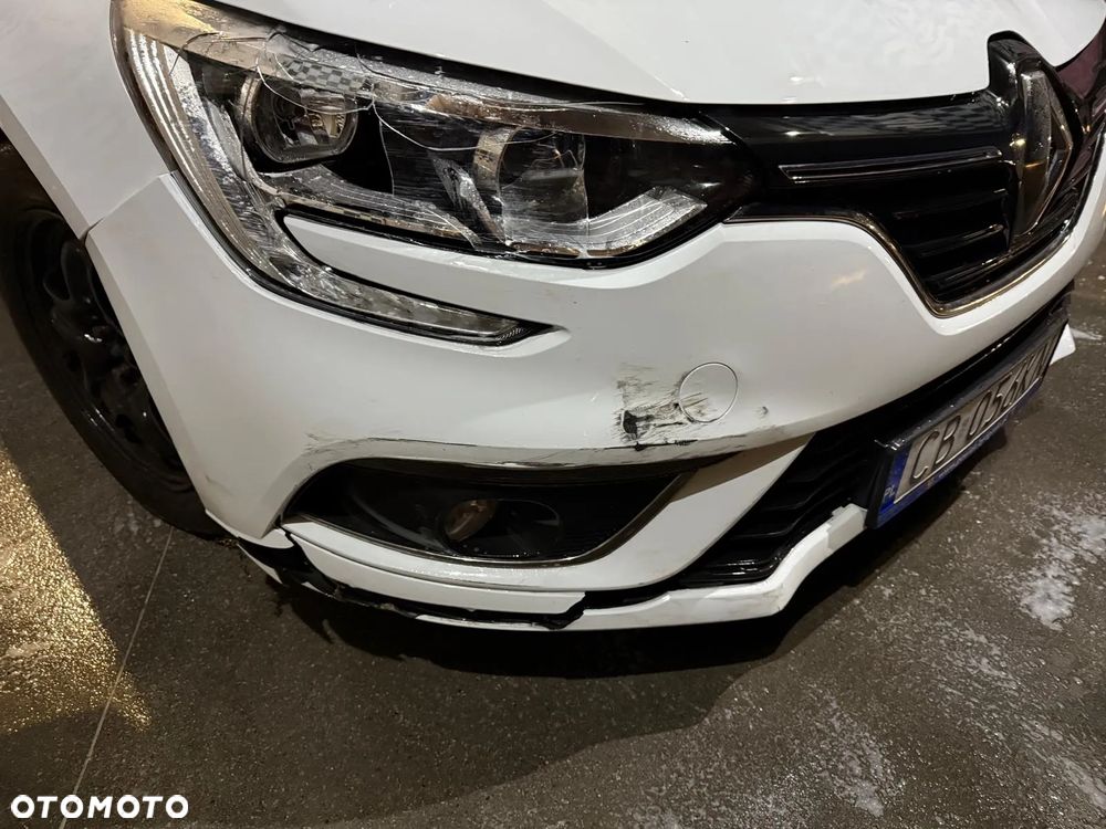 Renault Megane 1.6 SCe Zen - 5