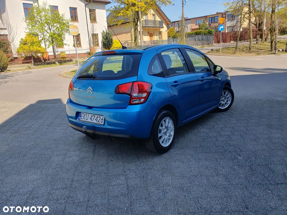 Citroën C3 1.4 Tendance - 15