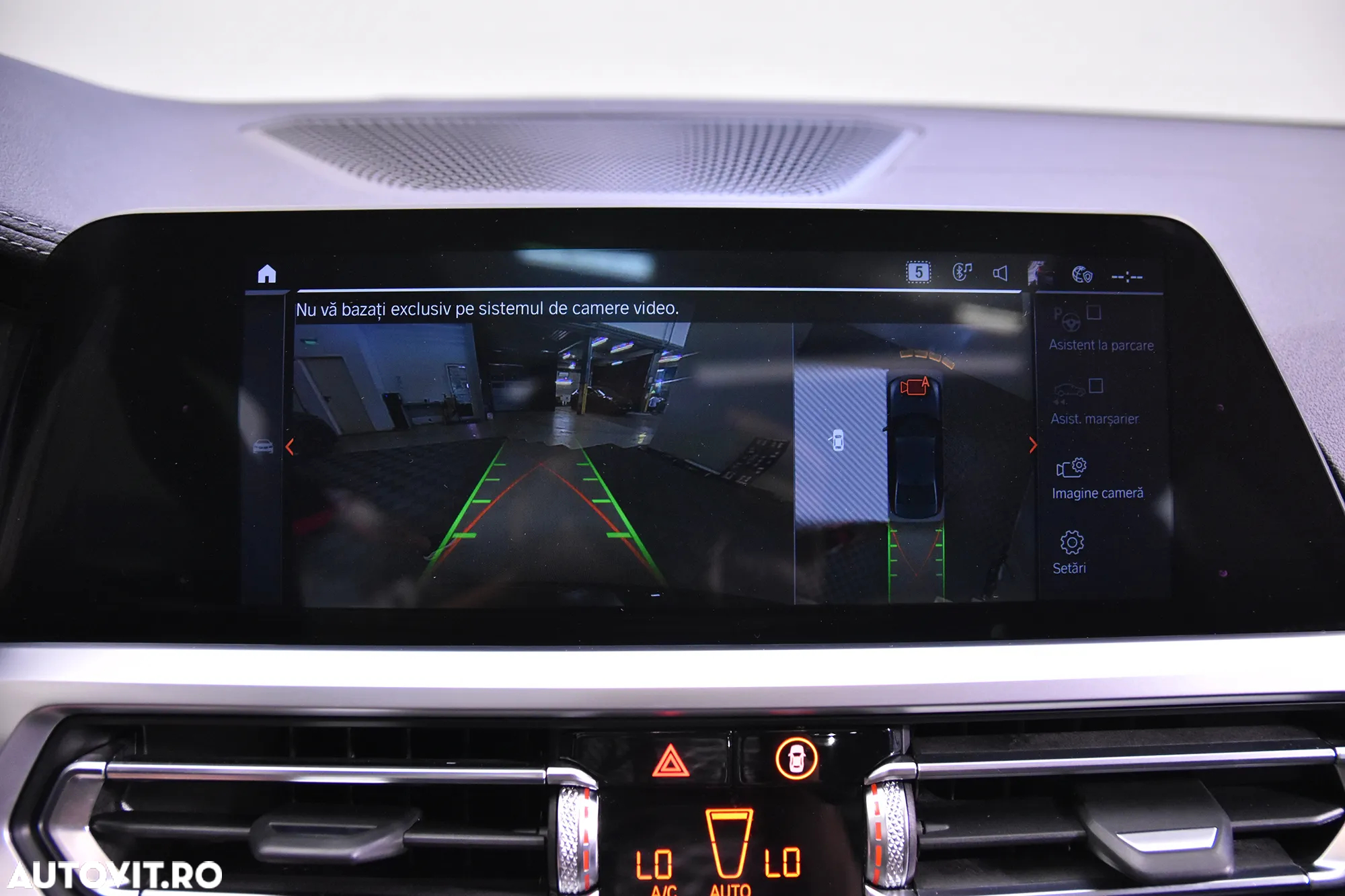 BMW Seria 3 320i AT - 19