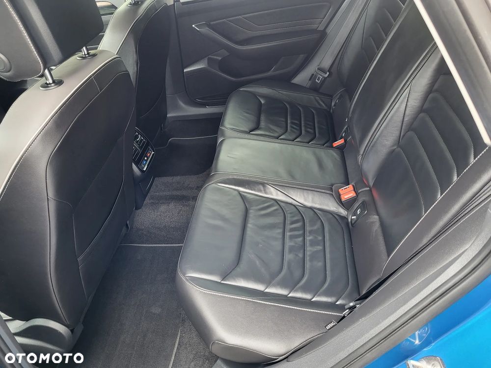 Volkswagen Arteon 2.0 TDI 4Motion Elegance DSG - 21