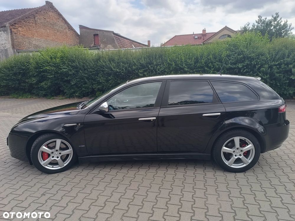 Alfa Romeo 159 2.0 JTDM 16V DPF Turismo - 6