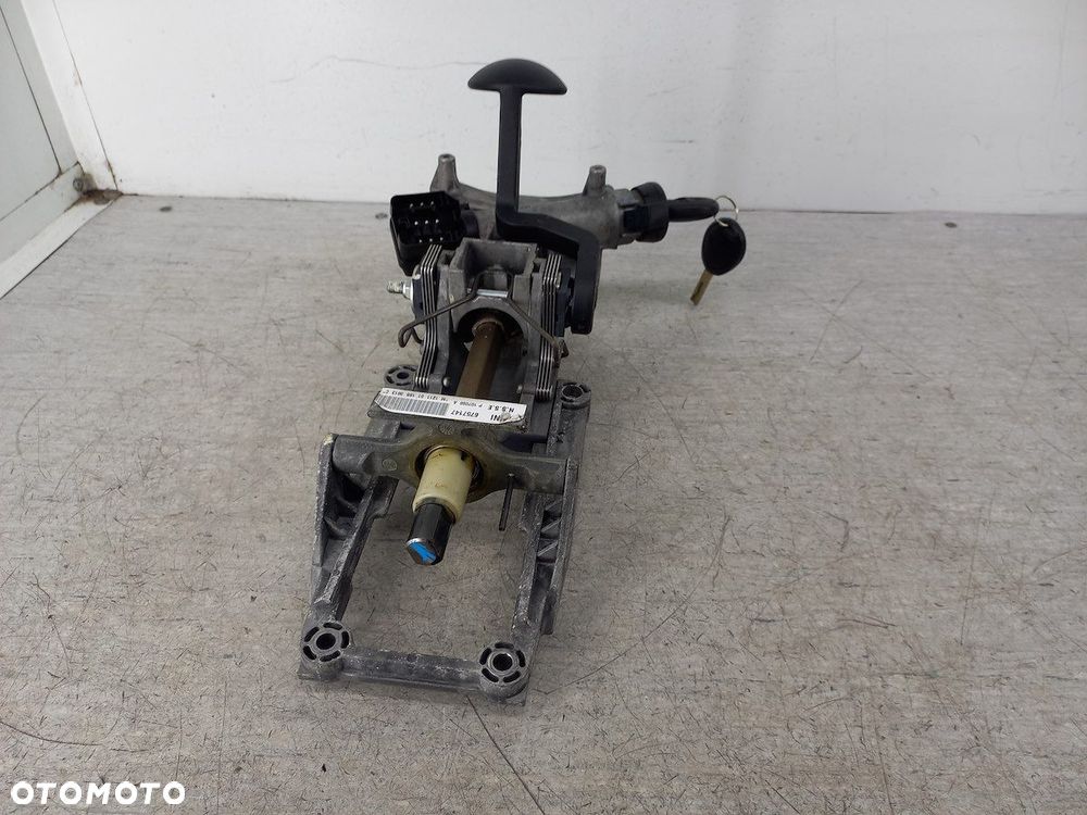 STACYJKA MINI R50 6757147 1.6 16V - 4