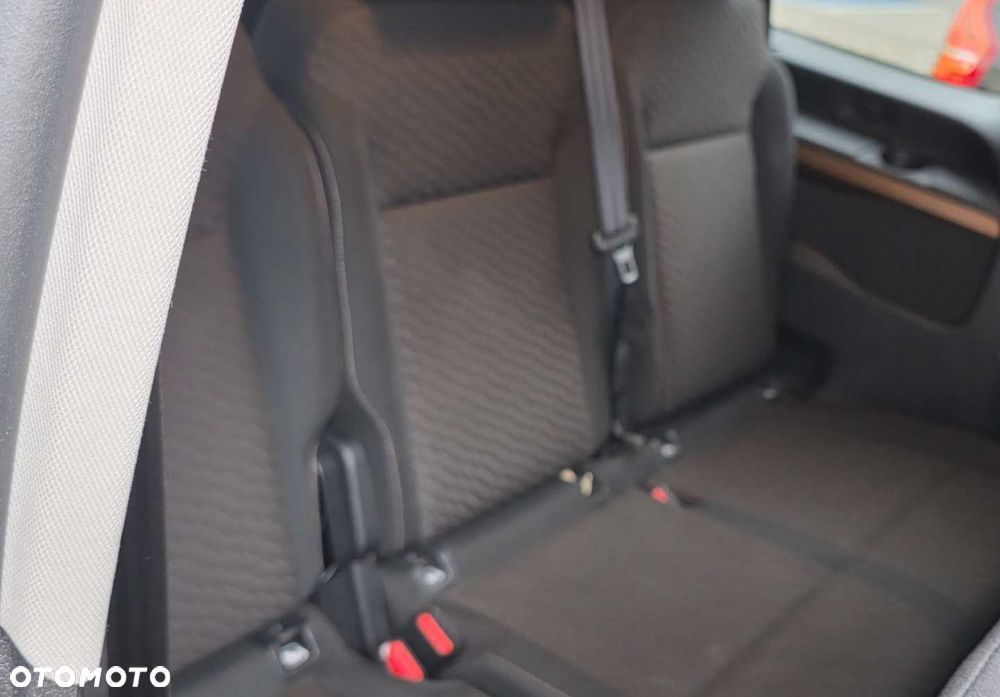 Toyota Proace Verso - 28