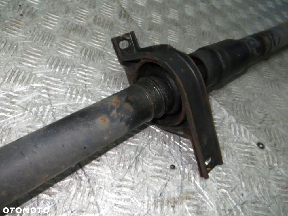 SUZUKI VITARA III 1.4T WAŁ NAPĘDOWY 14- - 5