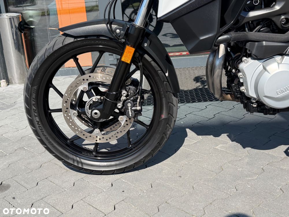 BMW GS - 32