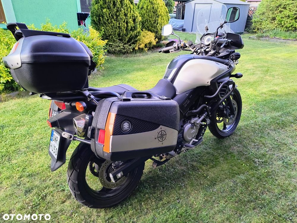Suzuki DL - 14