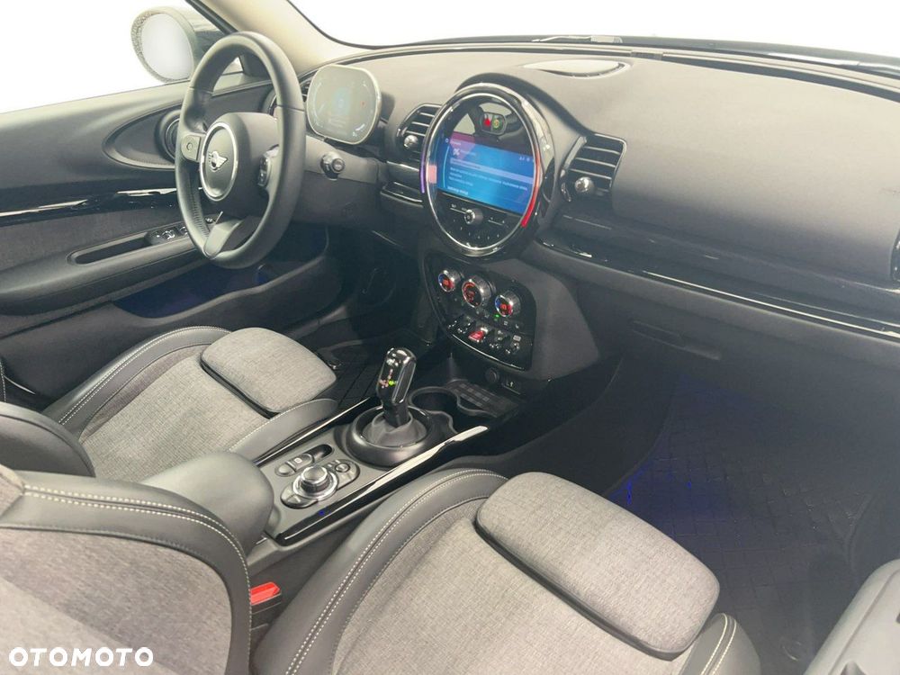 MINI Clubman - 14