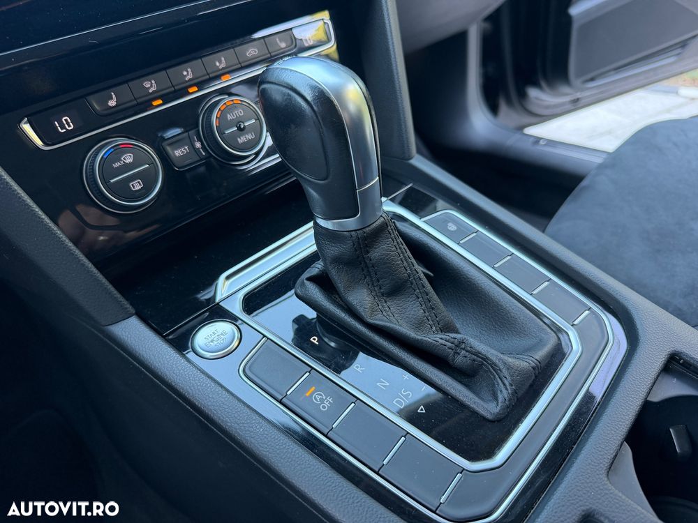 Volkswagen ARTEON 2.0 TDI DSG Elegance - 10
