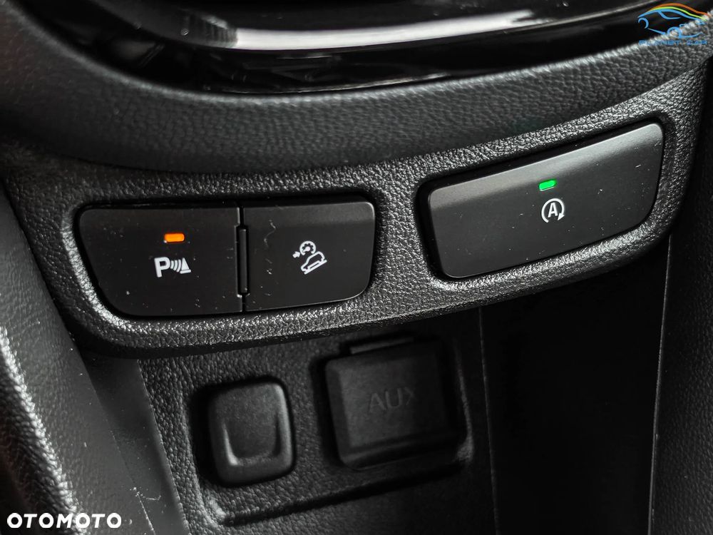 Opel Mokka 1.4 Turbo ecoFLEX Start/Stop 4x4 Innovation - 37