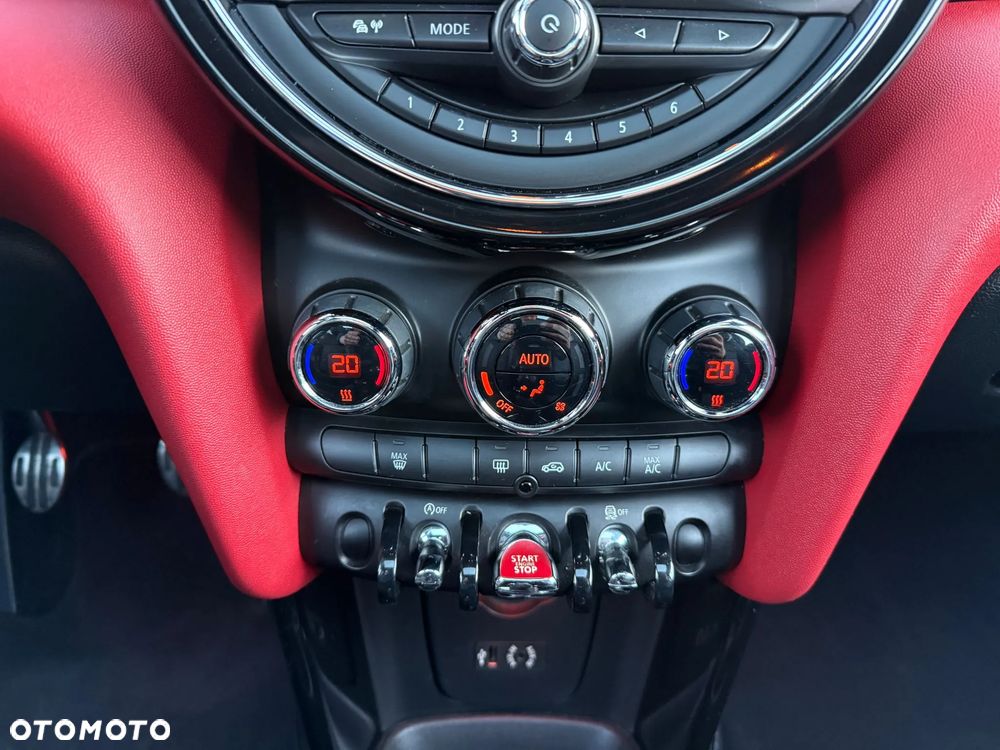 MINI Cooper - 20