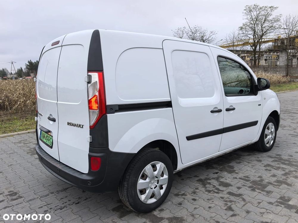 Renault Kangoo Express ZE 33kWh - 2
