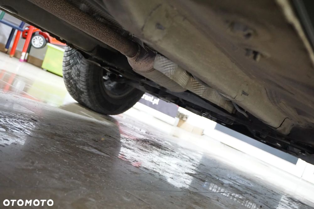 Dacia Duster dCi 110 FAP 4x2 Laureate - 9