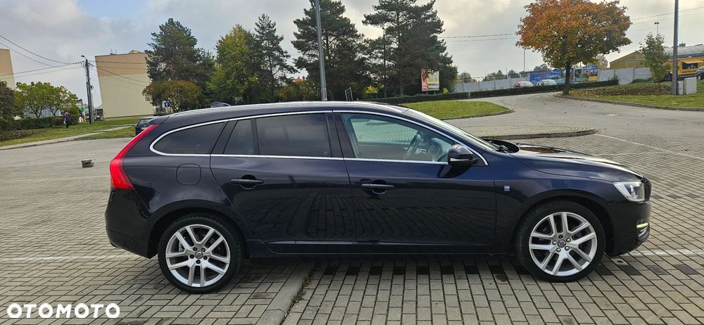 Volvo V60 D2 Ocean Race - 18