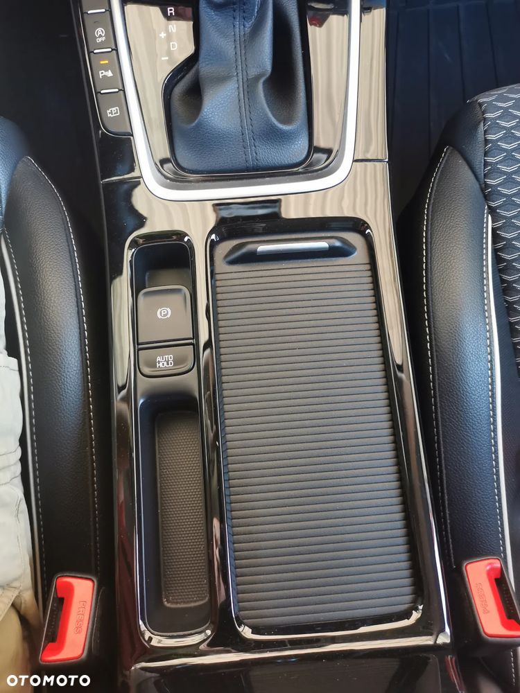 Kia Ceed 1.5 T-GDI L DCT - 18