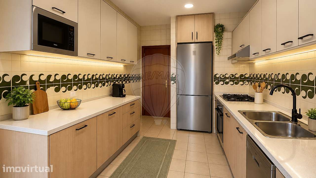 Apartamento T3 para venda - Grande imagem: 5/34
