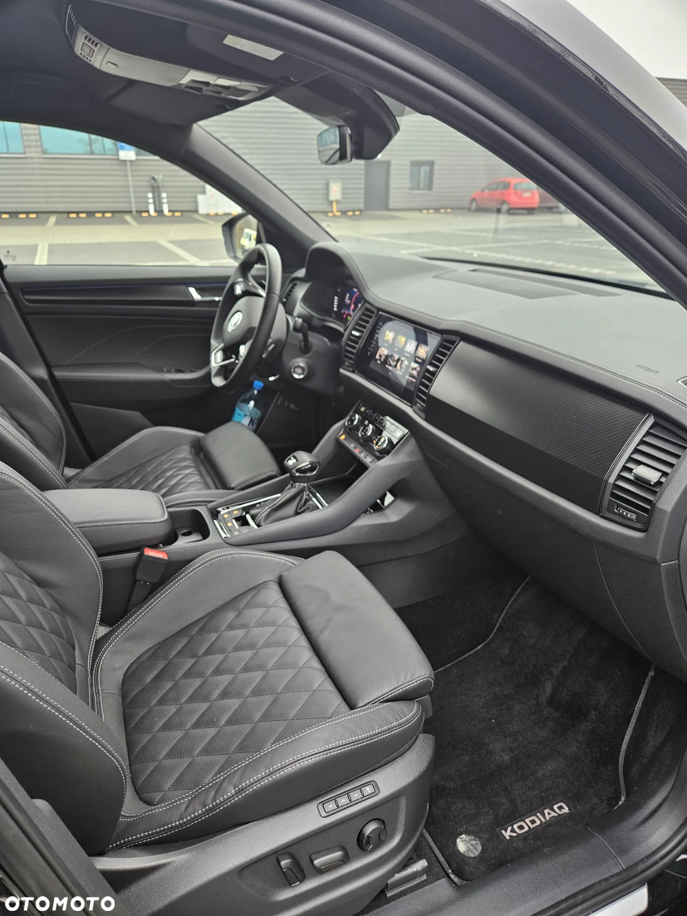 Skoda Kodiaq 2.0 TDI 4x4 Sportline DSG - 13