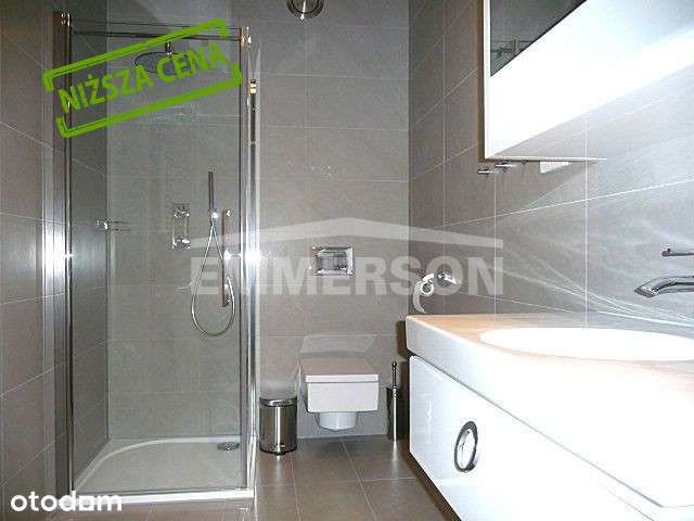 Loft Qbik balkon