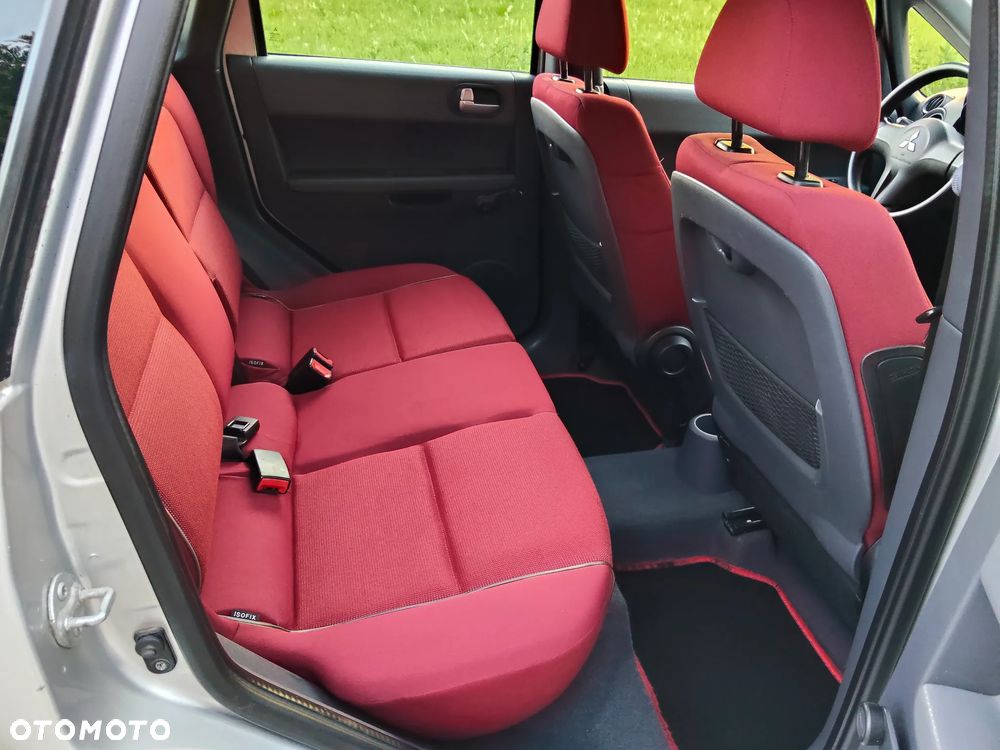 Mitsubishi Colt 1.3 Instyle - 11
